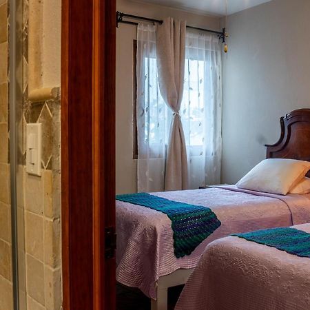 Casa Maricela B&B 산미겔데아옌데 외부 사진