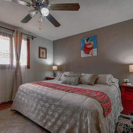 Casa Maricela B&B 산미겔데아옌데 외부 사진