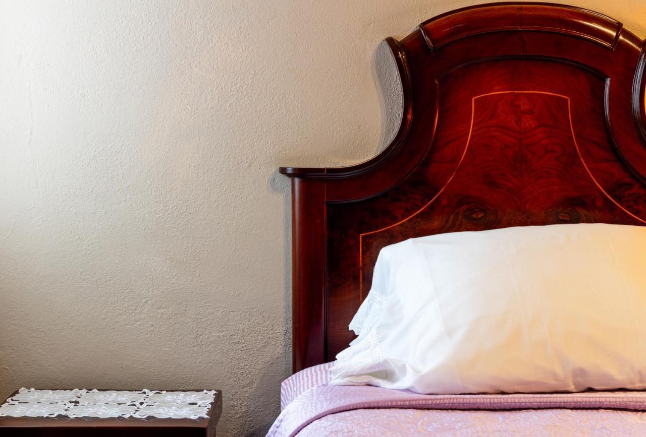Casa Maricela B&B 산미겔데아옌데 외부 사진