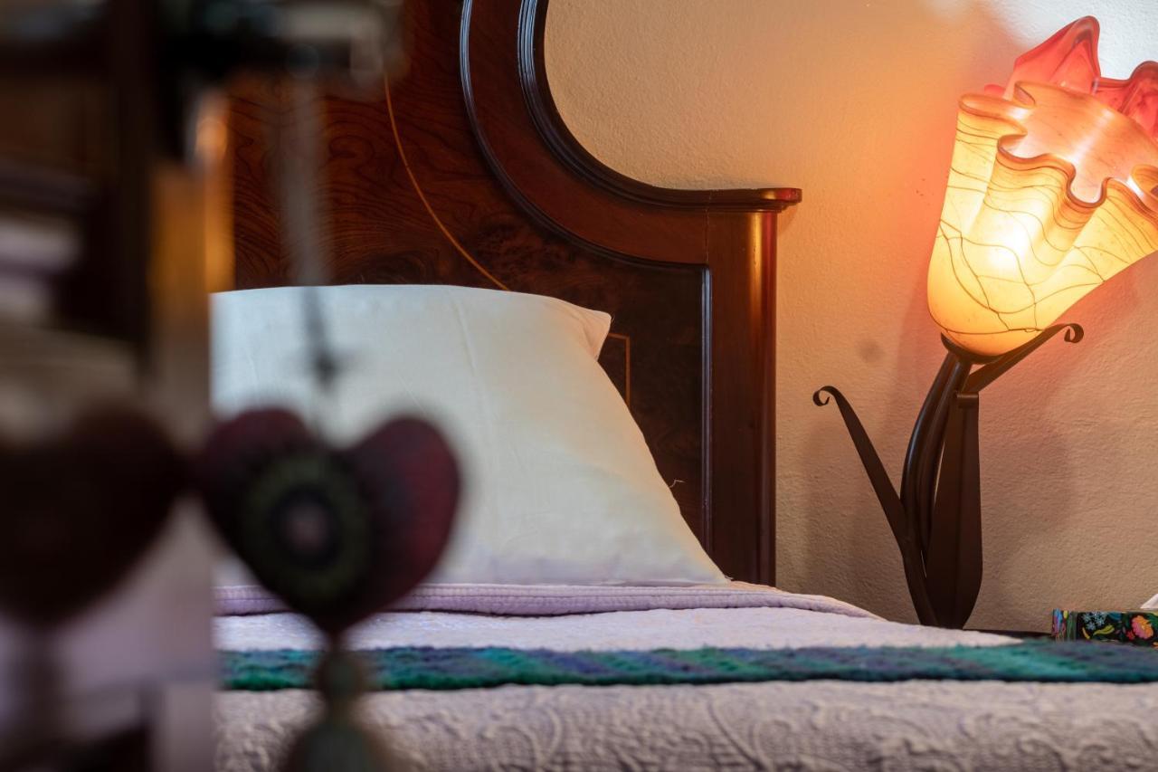 Casa Maricela B&B 산미겔데아옌데 외부 사진