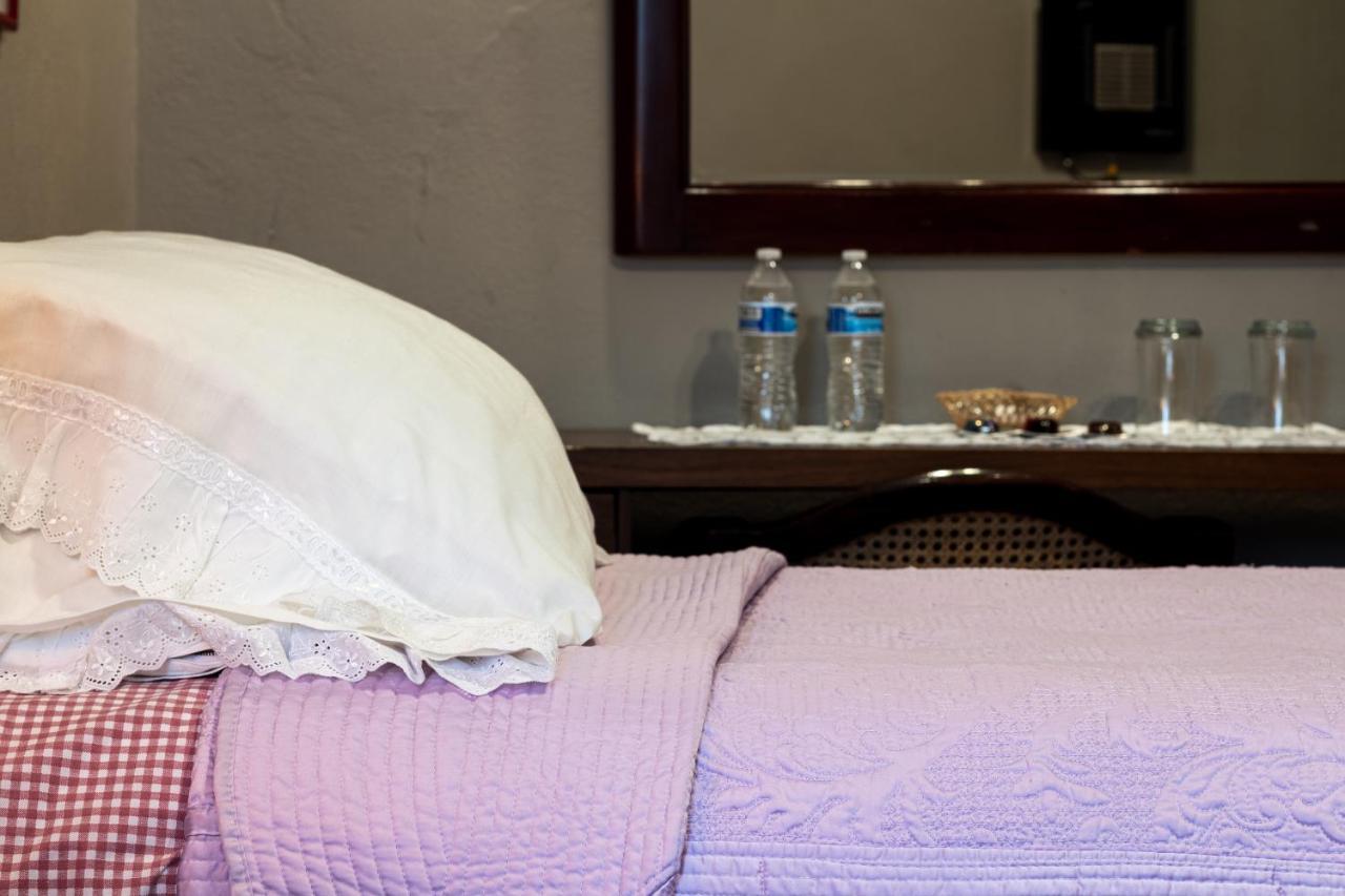 Casa Maricela B&B 산미겔데아옌데 외부 사진