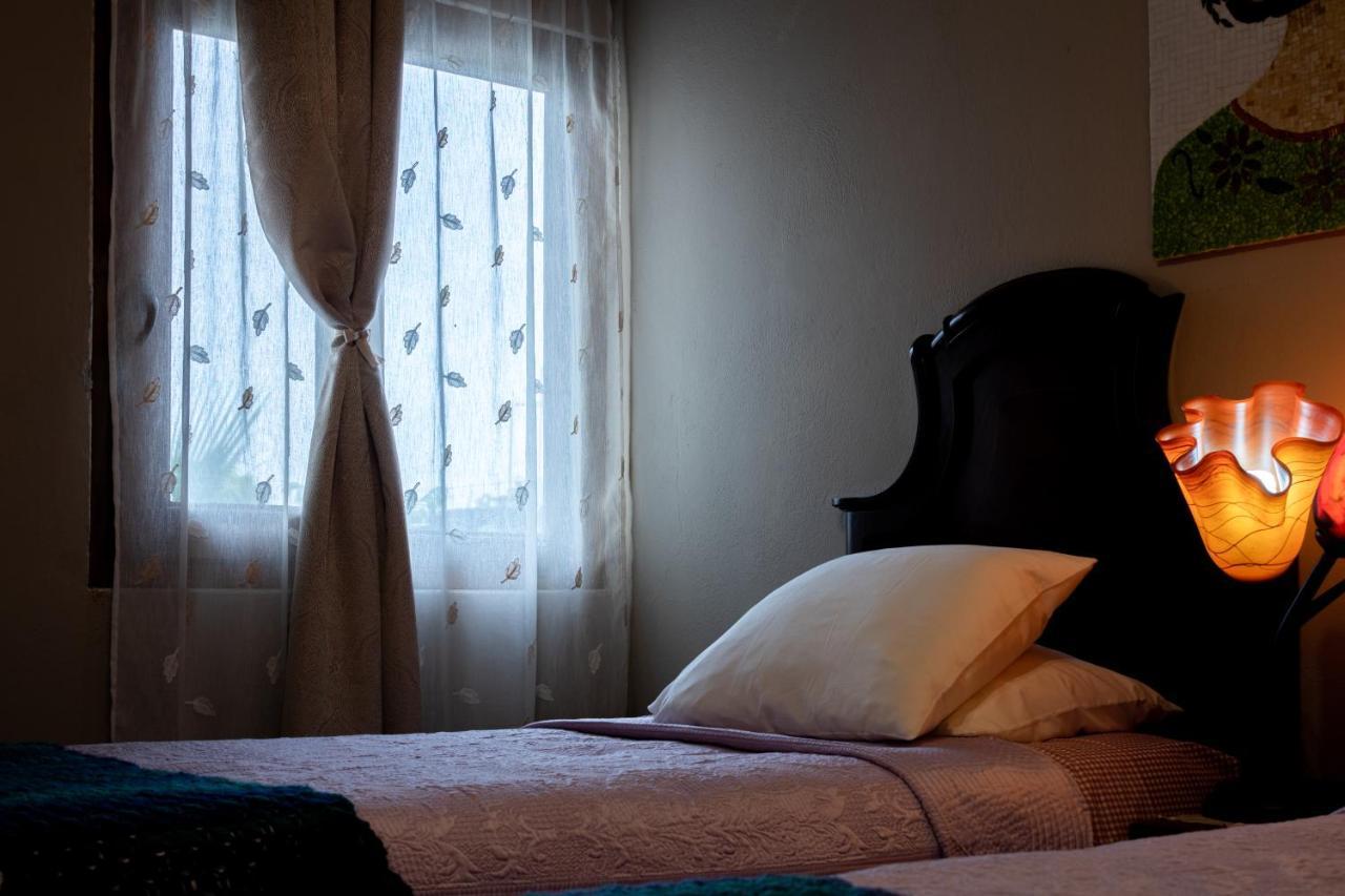 Casa Maricela B&B 산미겔데아옌데 외부 사진
