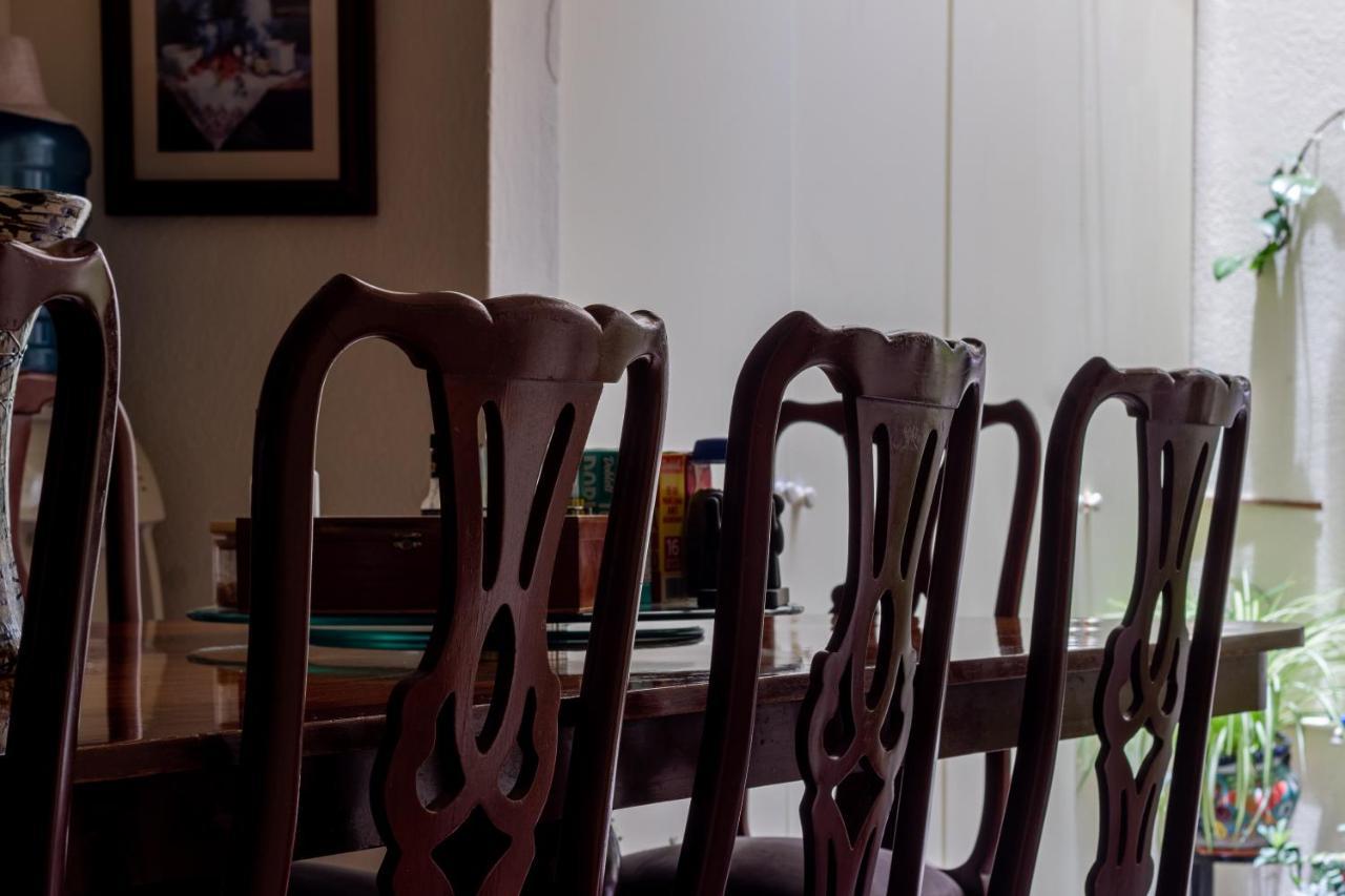 Casa Maricela B&B 산미겔데아옌데 외부 사진