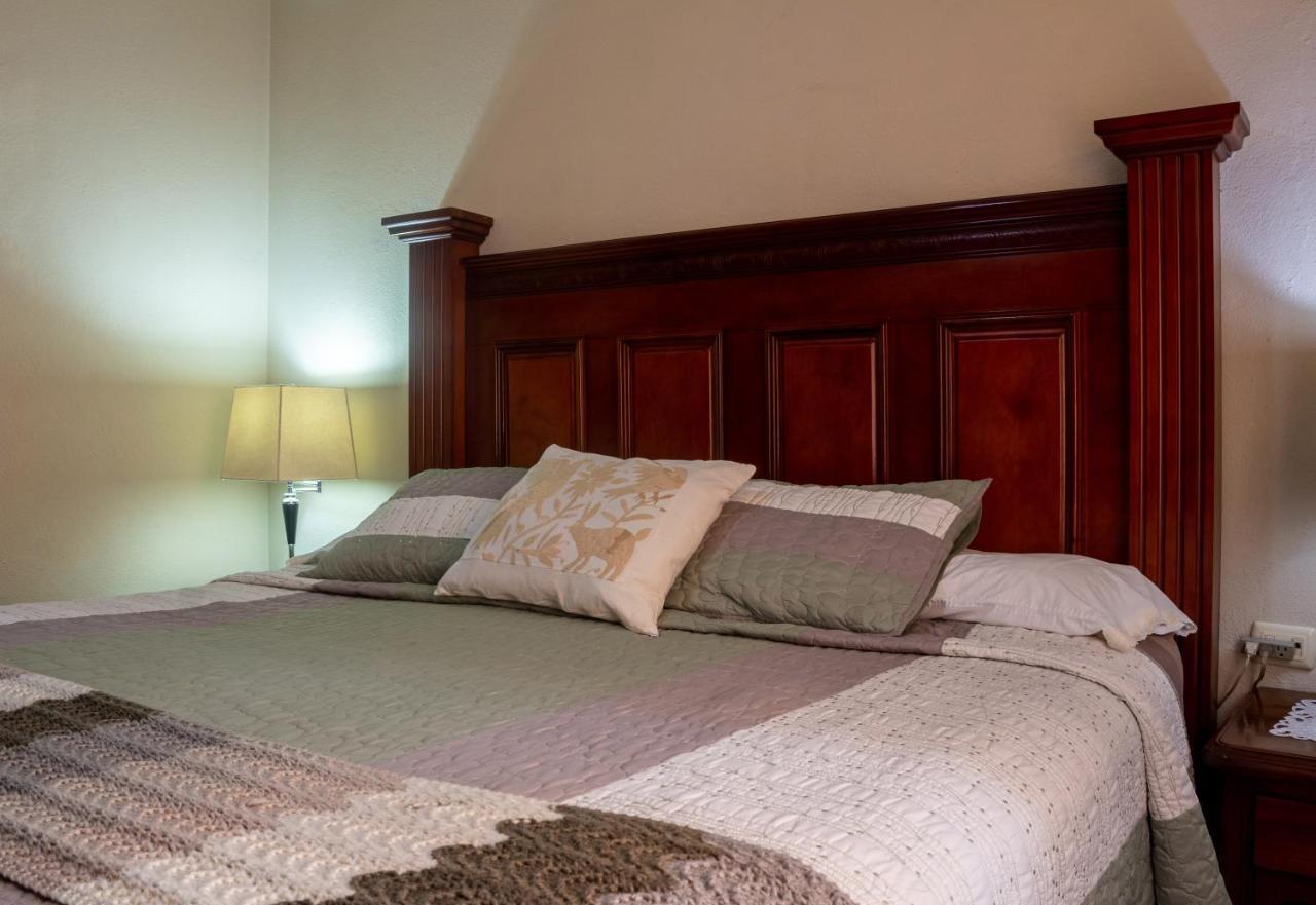 Casa Maricela B&B 산미겔데아옌데 외부 사진