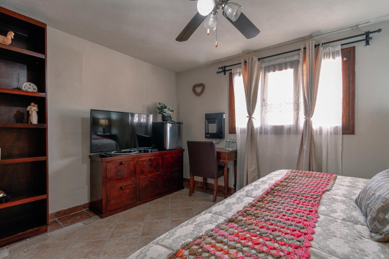 Casa Maricela B&B 산미겔데아옌데 외부 사진