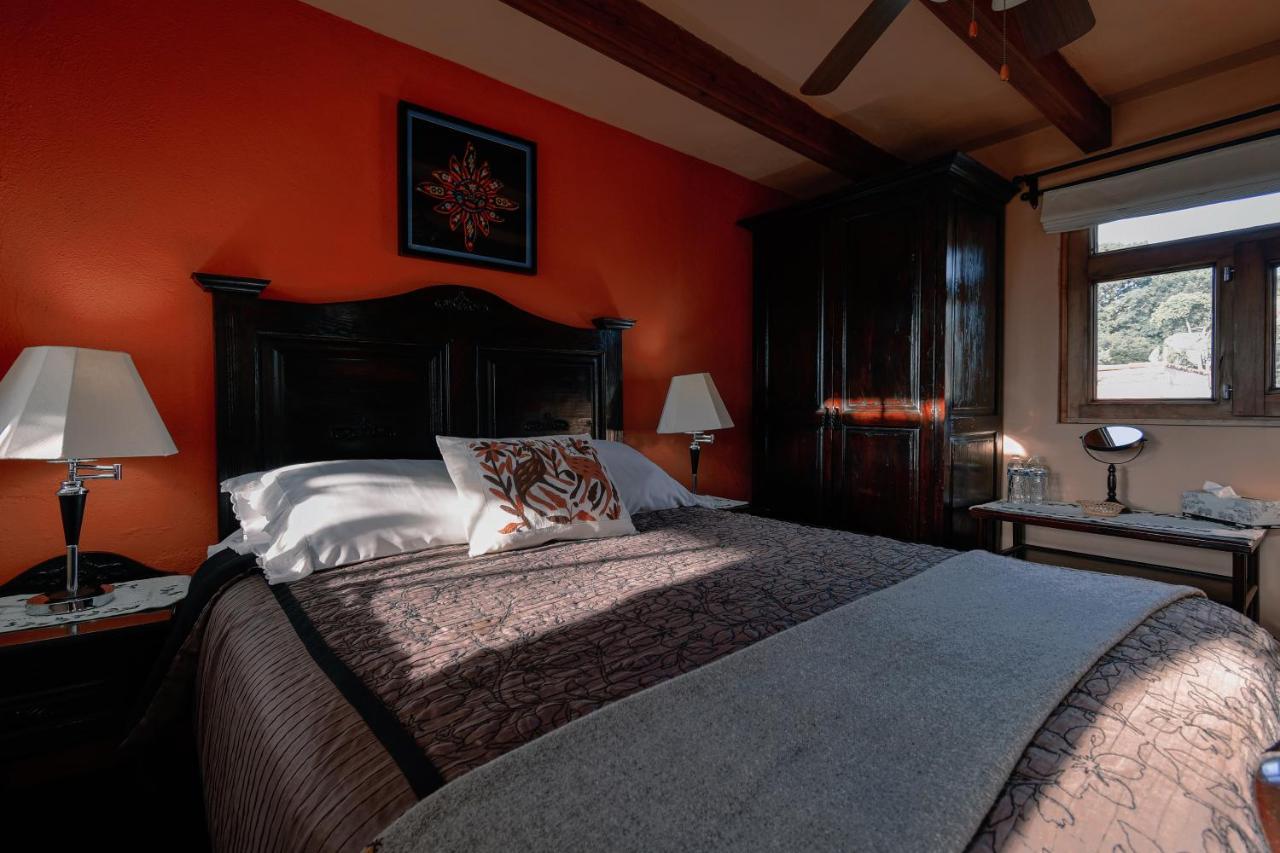 Casa Maricela B&B 산미겔데아옌데 외부 사진