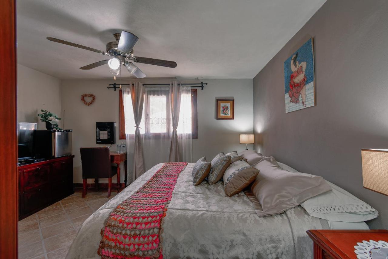 Casa Maricela B&B 산미겔데아옌데 외부 사진