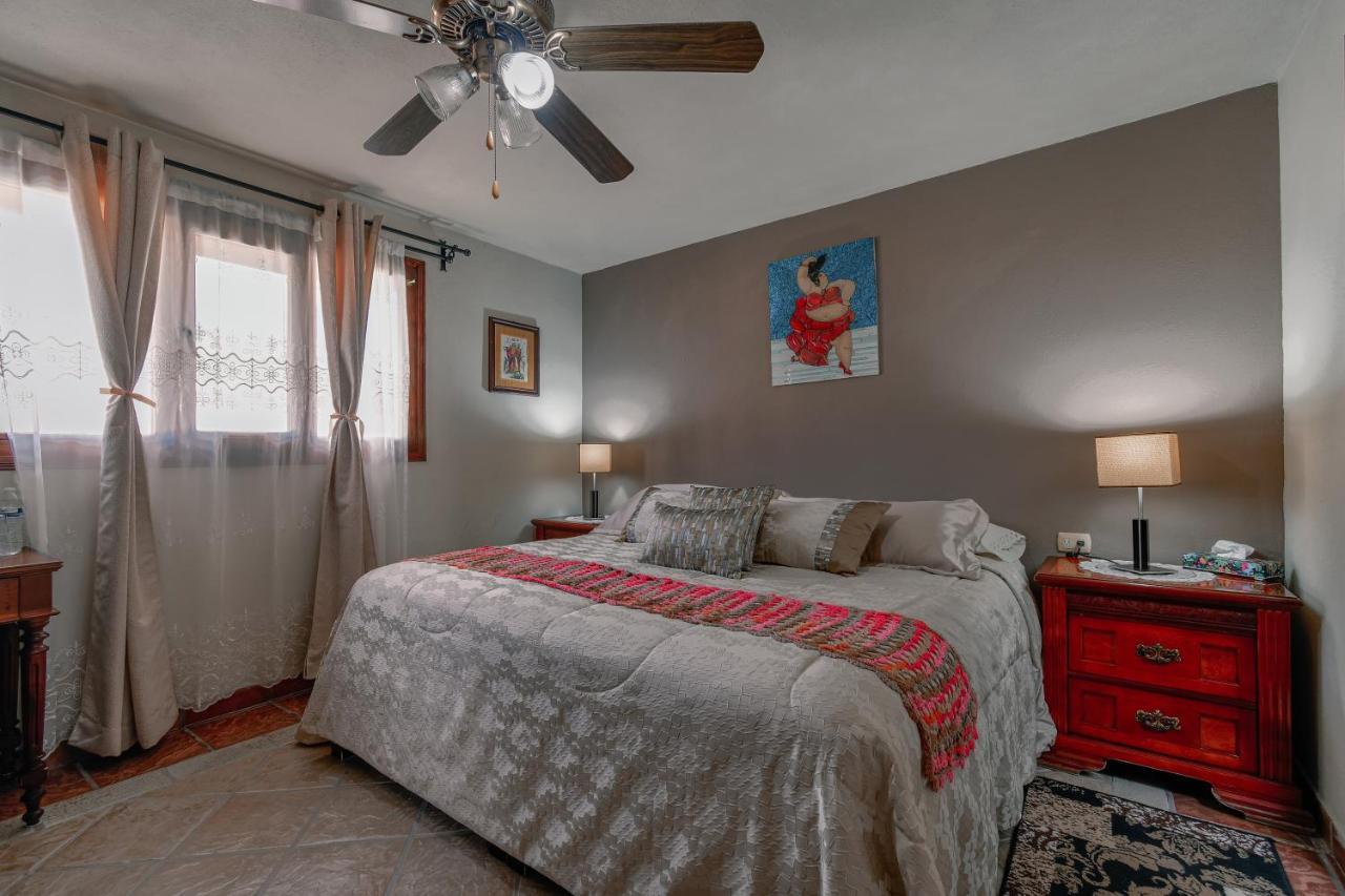 Casa Maricela B&B 산미겔데아옌데 외부 사진